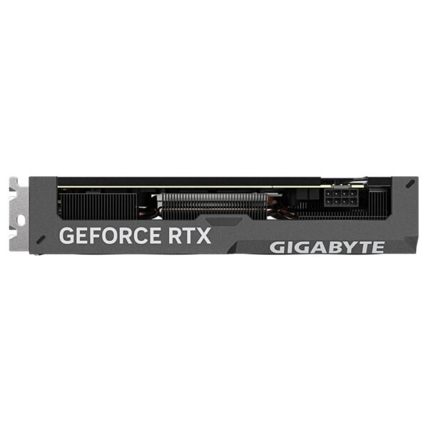 Gigabyte GeForce RTX™ 4060 Ti WINDFORCE OC 16G-Images-2 Gamesncomps.com