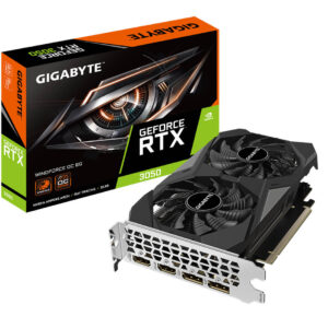 GeForce RTX™ 3050 WINDFORCE OC 6G-Images-1 Gamesncomps.com