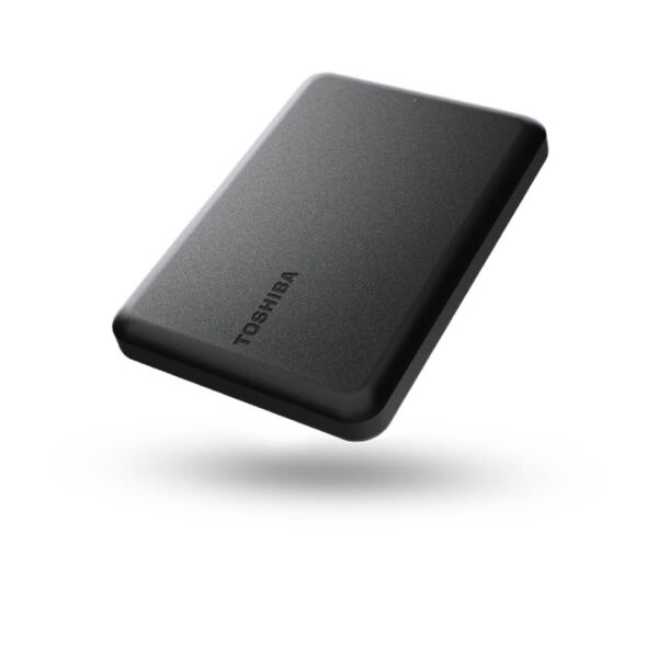 Toshiba Canvio Partner 2TB USB Type C Portable External Hard Drive-Images-4 Gamesncomps.com