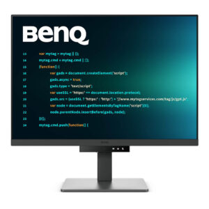 BenQ RD280U 28.2″ Inch 4K HDR Monitor-Images-1 Gamesncomps.com