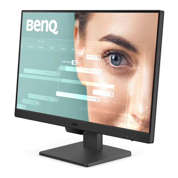 BenQ GW2490 24 Inch Full HD 100Hz 99% sRGB with Speaker Monitor-Images-2 Gamesncomps.com