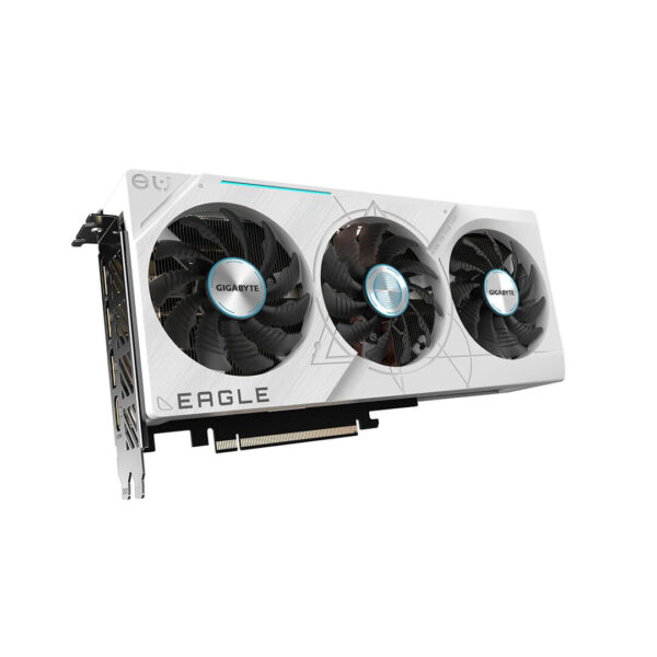 Gigabyte GeForce RTX 4070 Ti SUPER EAGLE OC ICE 16G-Images-9 Gamesncomps.com