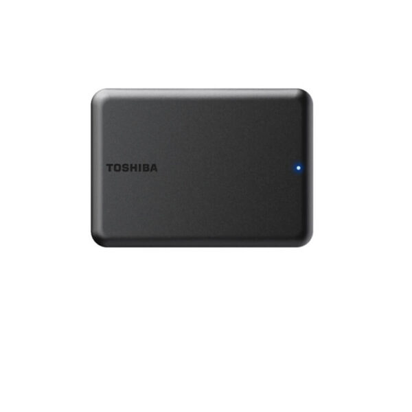 Toshiba Canvio Partner 2TB USB Type C Portable External Hard Drive-Images-1 Gamesncomps.com