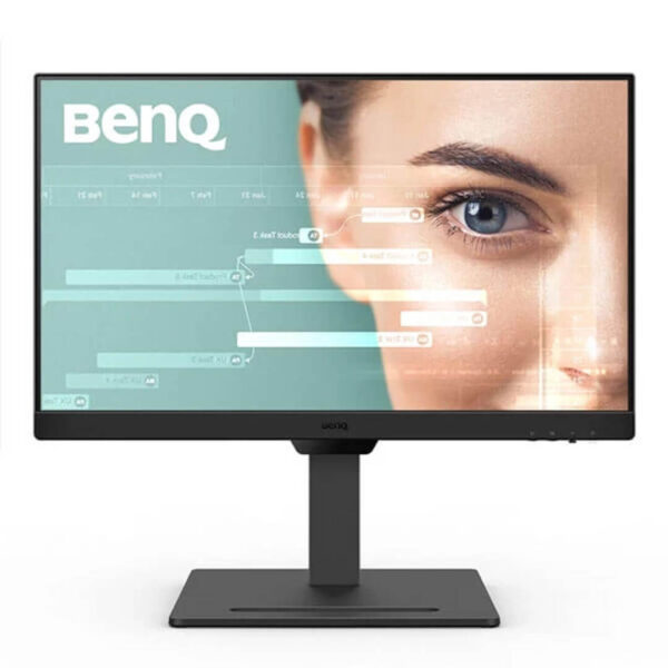 BenQ GW2790T 27 inch 100Hz 99% sRGB Ergonomic Eye-Care Full HD Monitor-Images-1 Gamesncomps.com