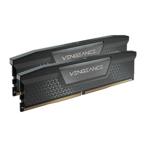 Corsair VENGEANCE 64GB (2x32GB) DDR5 6000MHz RAM-Images-4 Gamesncomps.com