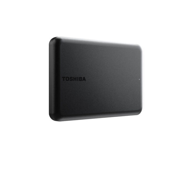 Toshiba Canvio Partner 2TB USB Type C Portable External Hard Drive-Images-3 Gamesncomps.com