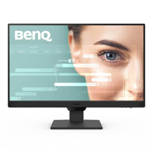 BenQ GW2490 24 Inch Full HD 100Hz 99% sRGB with Speaker Monitor-Images-8 Gamesncomps.com