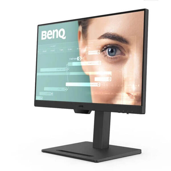 BenQ GW2490T 24 Inch Professional Monitor Black-Images-2 Gamesnocmps.com