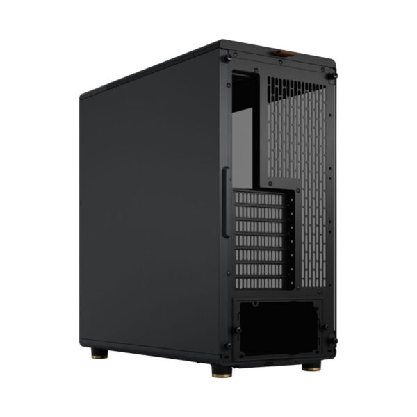 Fractal Design North XL TG Dark (E-ATX) Mid Tower Cabinet (Black) IMAGE 6 - GAMESNCOMPS.COM