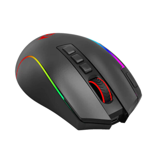 Redragon Predator M612 PRO RGB Wireless Mouse-Images-5 Gamgesncomps.com