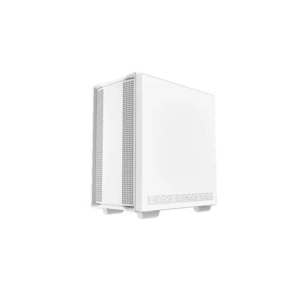 DeepCool CC360 ARGB Micro ATX Cabinet White Images-4Gamesncomps.com