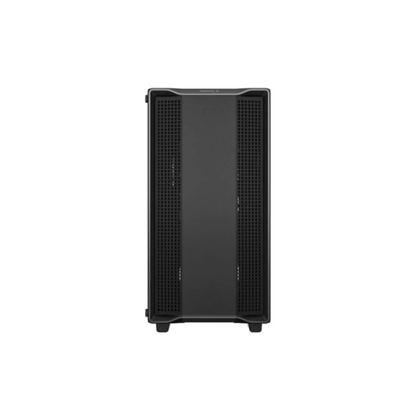 DeepCool CC360 ARGB Micro ATX Cabinet Black-Images-7 Gamesncomps.com