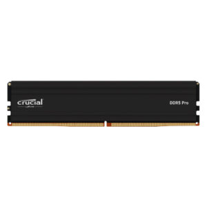 Crucial Pro 48GB DDR5Crucial Pro 48GB DDR5-5600 UDIMM Ram - gamesncomps-5600 UDIMM Ram - gamesncomps