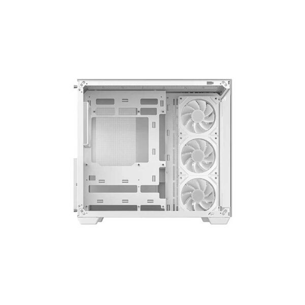 DeepCool CG530 4F Mid Tower Cabinet White-Images-3 Gamesnconps.com