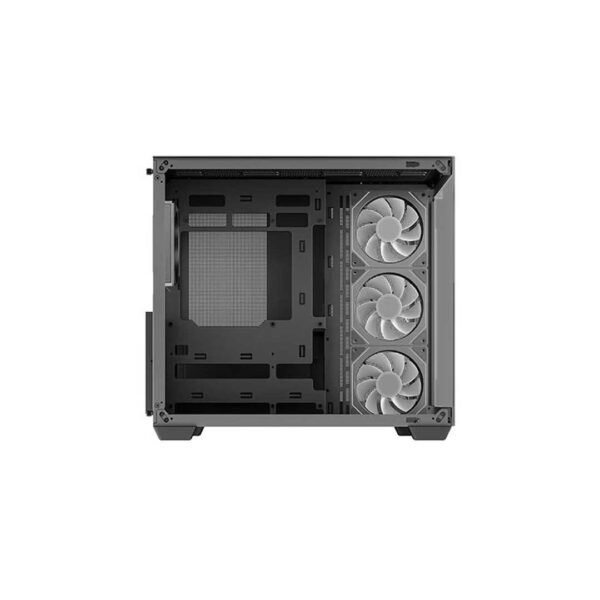 DeepCool CG530 4F Mid Tower Cabinet Black-Images-3 Gamesncomps.com