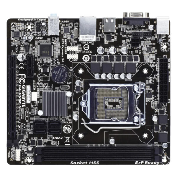 Gigabyte H470M K UD Ultra Durable Motherboard - GAMESNCOMPS.COM