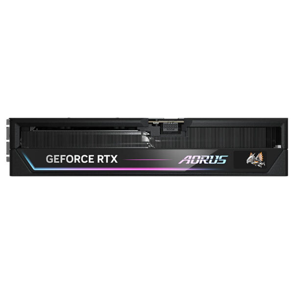 Gigabyte AORUS GeForce RTX 5090 MASTER 32GB Graphics Card Image 7 - GamesNComps.com