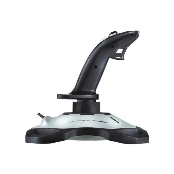 Logitech Extreme 3D Pro Joystick Image 1 - GamesNComps.com