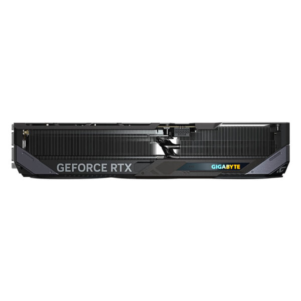 Gigabyte GeForce RTX 5090 GAMING OC 32GB Graphics Card Image 4 - GamesNComps.com