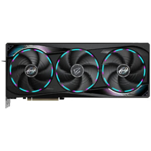 Gigabyte AORUS GeForce RTX 5090 MASTER 32GB Graphics Card - GamesNComps.com