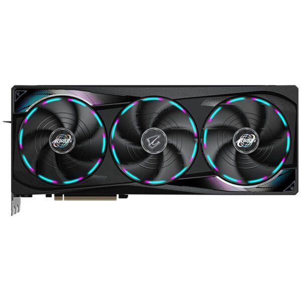 Gigabyte AORUS GeForce RTX 5090 MASTER 32GB Graphics Card - GamesNComps.com