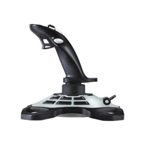 Logitech Extreme 3D Pro Joystick - GamesNComps.com