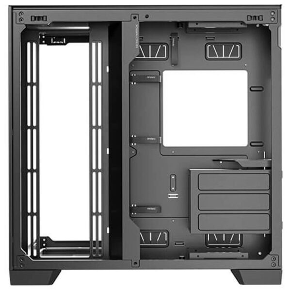 Antec C8 BLACK ATX CABINET-Images-2 Gamencomps.com