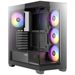 ANTEC CX300 ARGB CABINET Mid-Tower Gaming-Images-1 Gamencomps.com