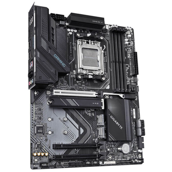 GIGABYTE X870 GAMING WIFI6 Intel Motherboard Ddr5-I-mages-3 Gamesncomps.com