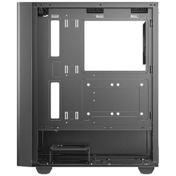 ANTEC NX501 Mid-Tower M-ATX Gaming Case-Images-4 Gamesncom.com