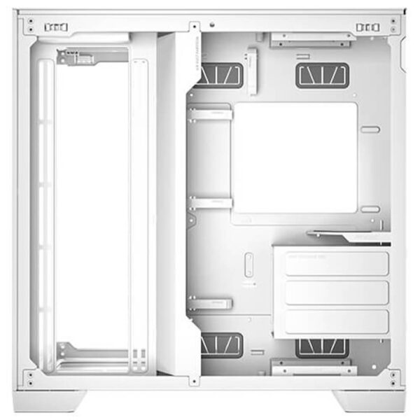 Antec C8 WHITE ATX CABINET-Images-10 Gamesncomps.com