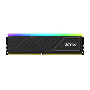 Adata XPG 32GB 3200MHZ RGB D35G SPECTRIX BLACK DDR4 Memory (RAM)-Images-2 Gamesncomps.com