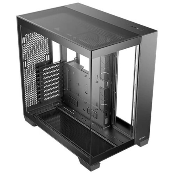 Antec C8 BLACK ATX CABINET-Images-1 Gamencomps.com