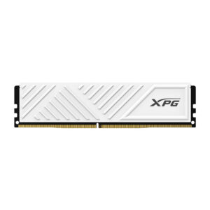 Adata XPG 32GB 3600MHZ GAMMIX D35 DDR4 Memory (RAM) White-Images-5 Gamesncomps.com