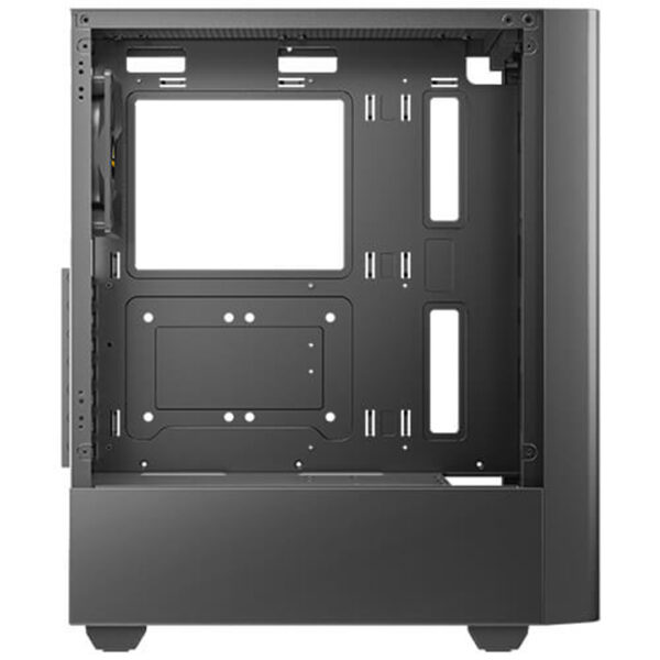 ANTEC NX501 Mid-Tower M-ATX Gaming Case-Images-2 Gamesncom.com