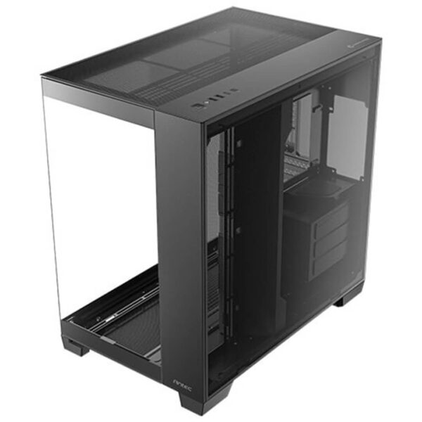 Antec C8 BLACK ATX CABINET-Images-6 Gamencomps.com