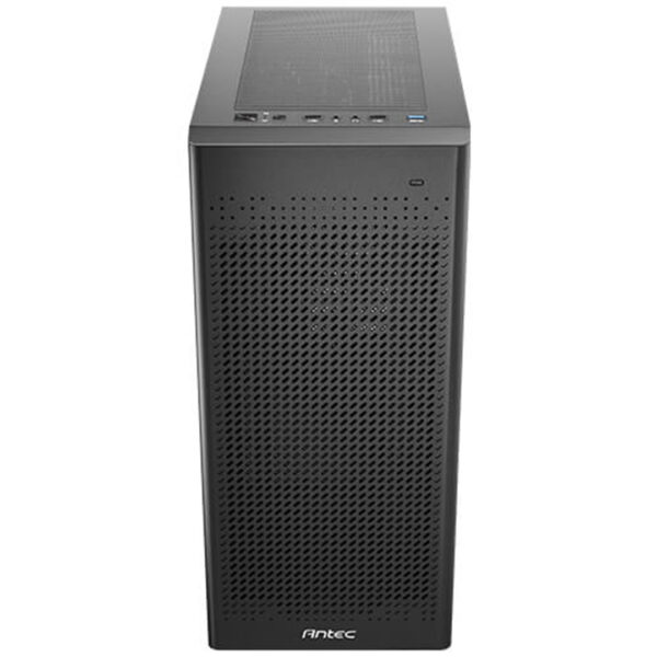 ANTEC NX501 Mid-Tower M-ATX Gaming Case-Images-3 Gamesncom.com