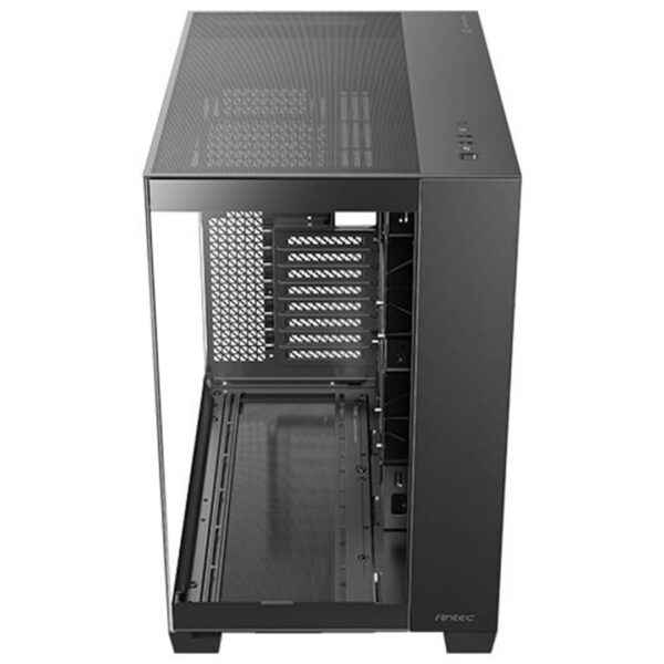 Antec C8 BLACK ATX CABINET-Images-5 Gamencomps.com