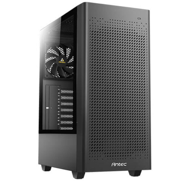 ANTEC NX501 Mid-Tower M-ATX Gaming Case-Images-7 Gamesncom.com