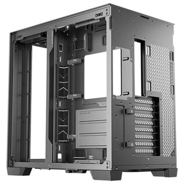 Antec C8 BLACK ATX CABINET-Images-3 Gamencomps.com