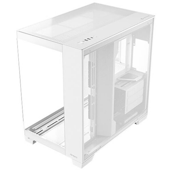 Antec C8 WHITE ATX CABINET-Images-7 Gamesncomps.com