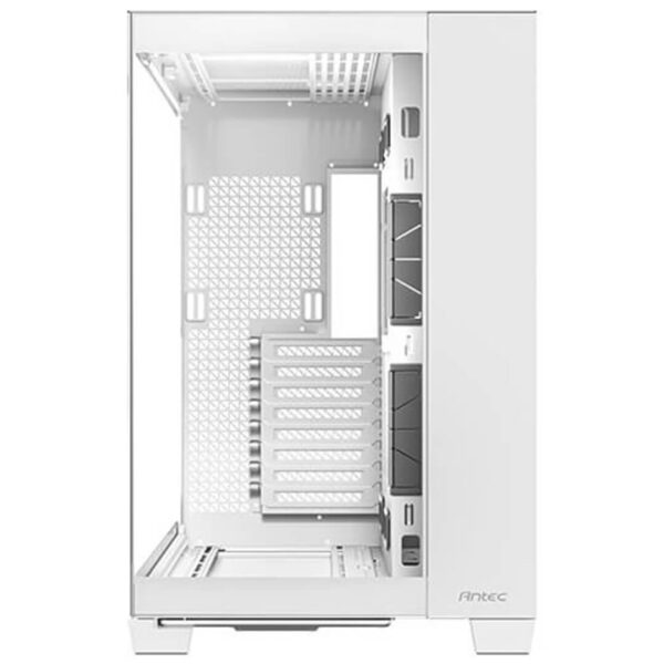 Antec C8 WHITE ATX CABINET-Images-8 Gamesncomps.com