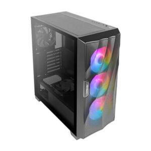 ANTEC DF700 FLUX BLACK CABINET-Images-1 Gamesncomps.com