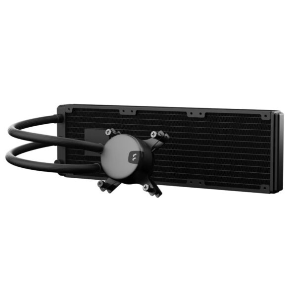 Fractal Design Lumen S36 V2 360mm CPU Liquid Cooler (Black) image 5 - gamesncomps.com