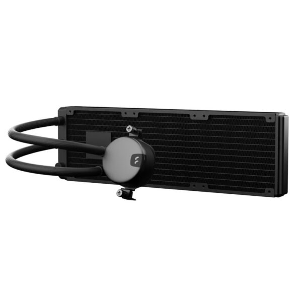 Fractal Design Lumen S36 V2 360mm CPU Liquid Cooler (Black) image 3 - gamesncomps.com