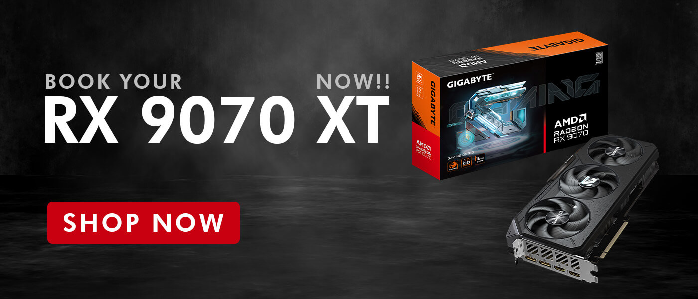 RX 9070 XT - GamesNComps.com