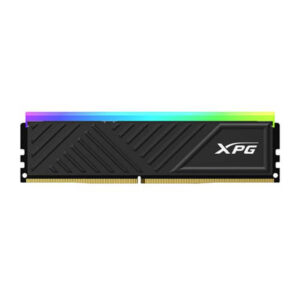 Adata XPG SPECTRIX 16GB XPG 3200 MHZ D35G BLACK Memory-Images-2 Gamesncomps.com