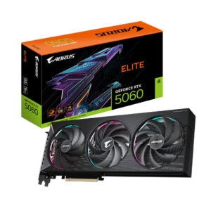 Gigabyte AORUS GeForce RTX™ 5060 ELITE 8G Graphics Card-Images-10 Gamesncomps.com