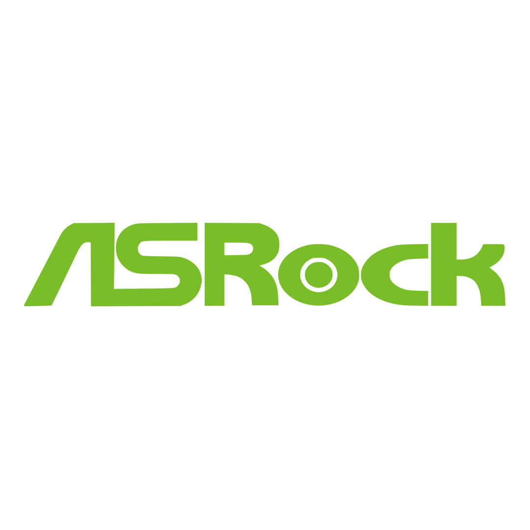 AsRock