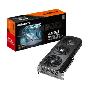 Gigabyte Radeon™ RX 9060 XT GAMING 16G Graphics Card-Images-1 Gamesncomps.com